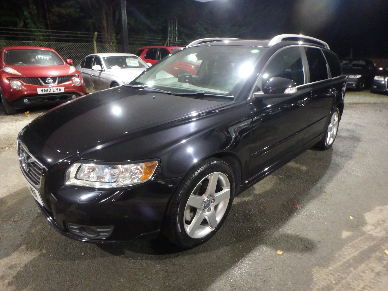 Used Volvo V50 2025 for sale - 76567875: Photo 3