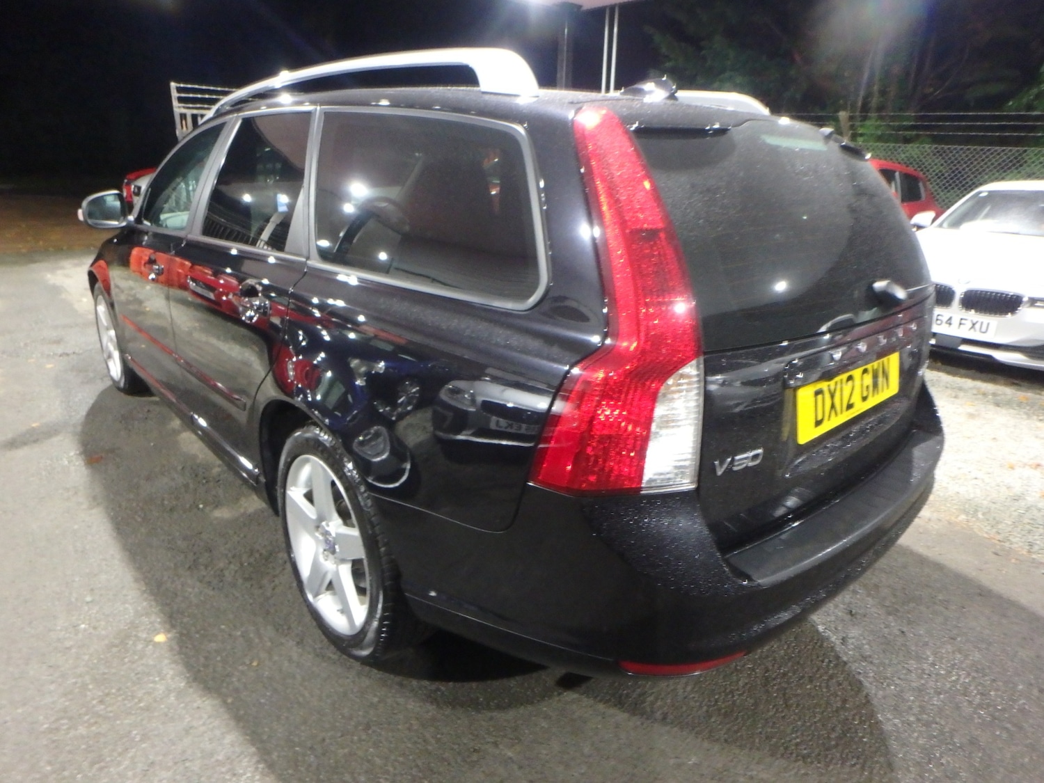 Used Volvo V50 2025 for sale - 76567875: Photo 5