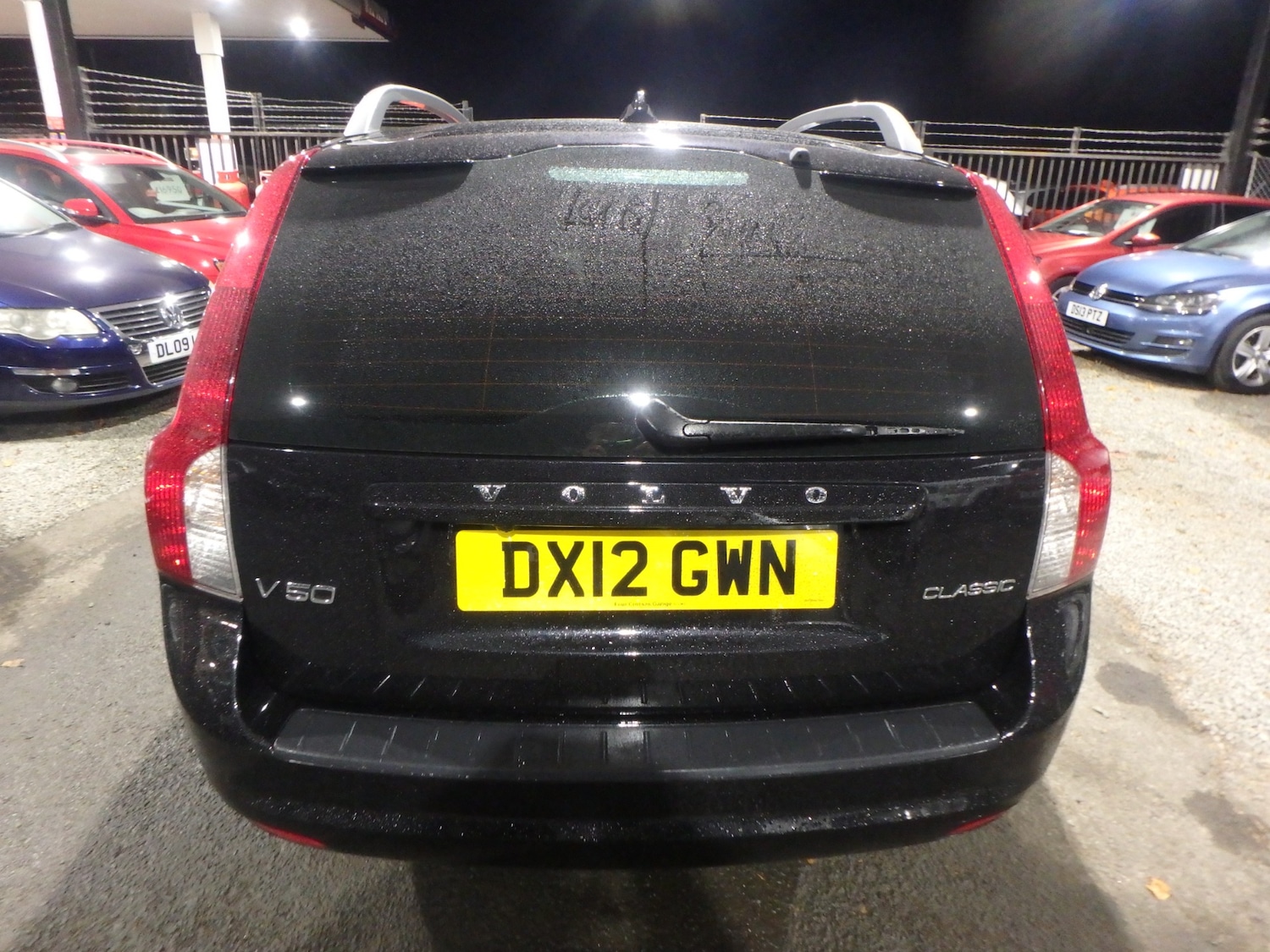 Used Volvo V50 2025 for sale - 76567875: Photo 6