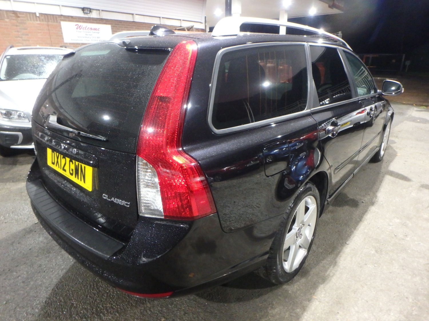 Used Volvo V50 2025 for sale - 76567875: Photo 7