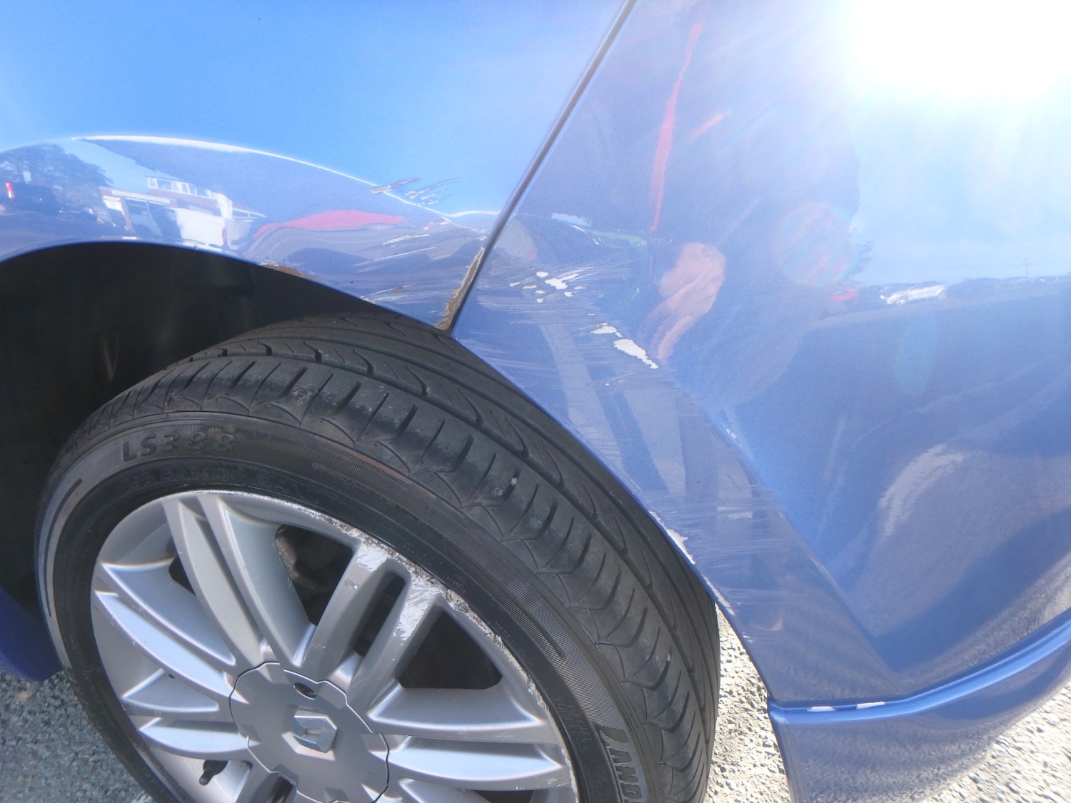 Used Renault Clio 2009 for sale - 77650245: Photo 10