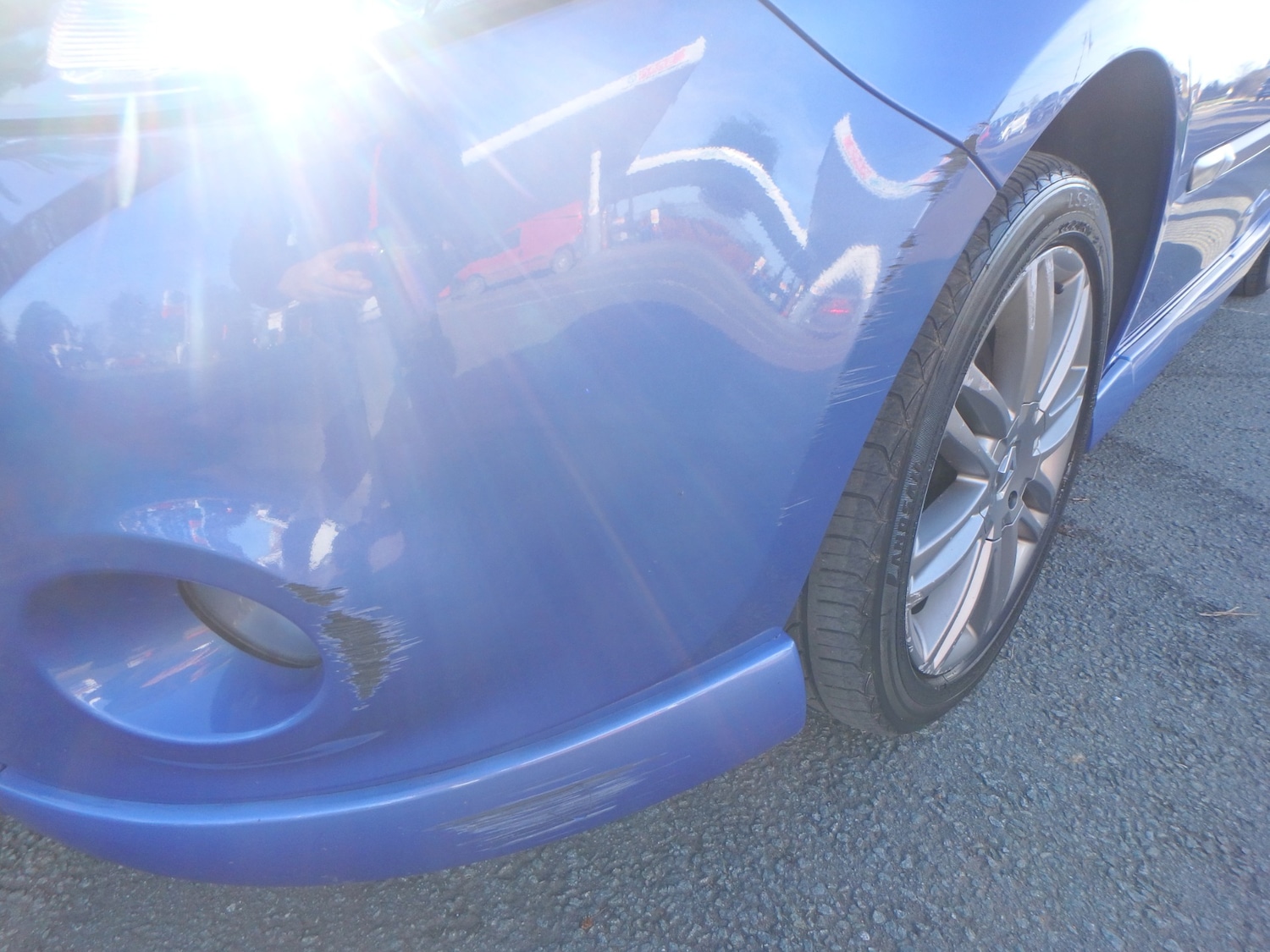 Used Renault Clio 2009 for sale - 77650245: Photo 11