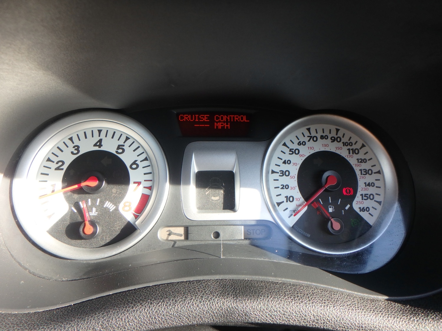 Used Renault Clio 2009 for sale - 77650245: Photo 17