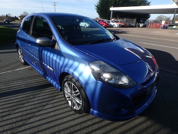 Used Renault Clio 2009 for sale - 77650245: Photo
