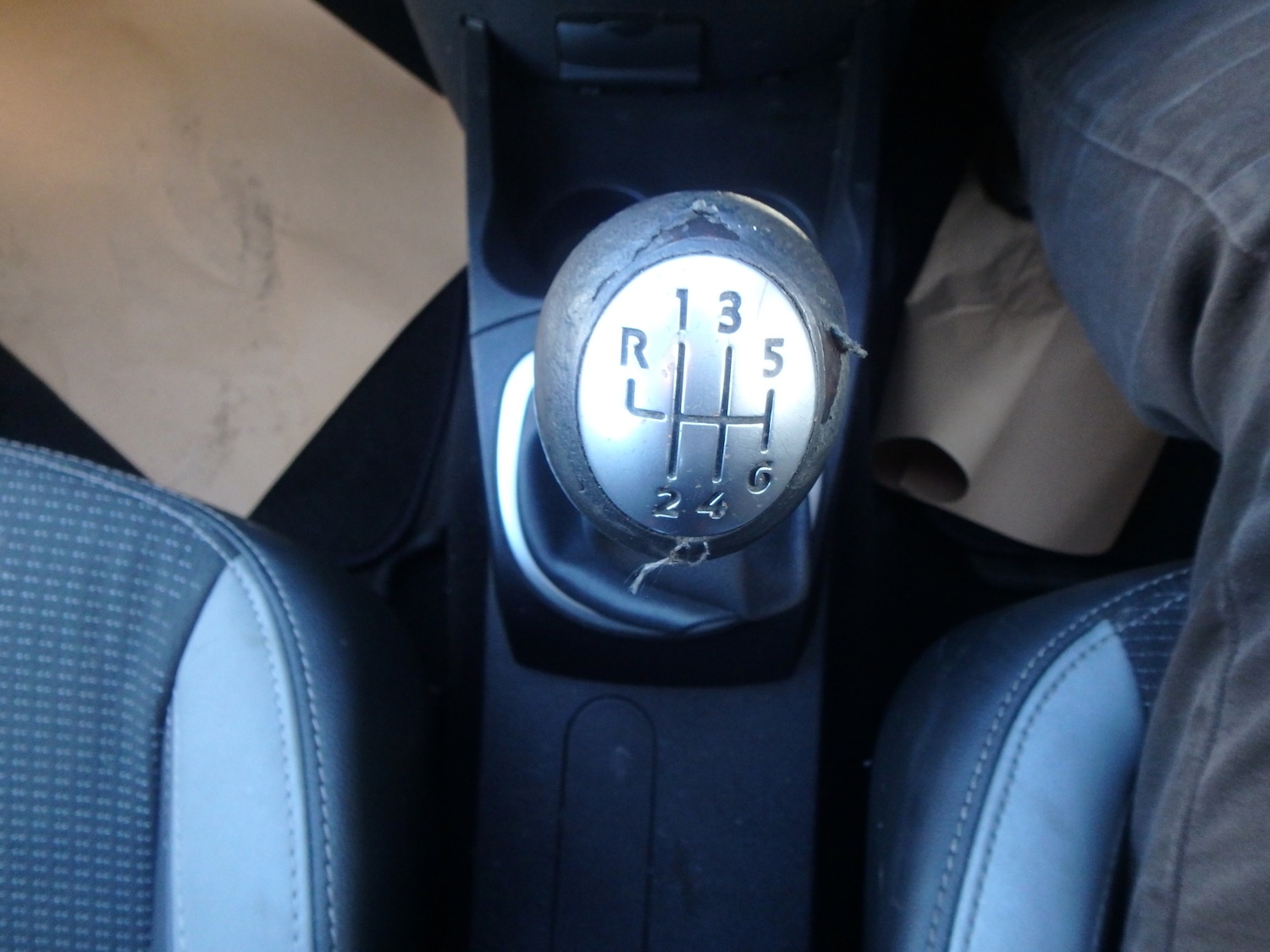 Used Renault Clio 2009 for sale - 77650245: Photo 20