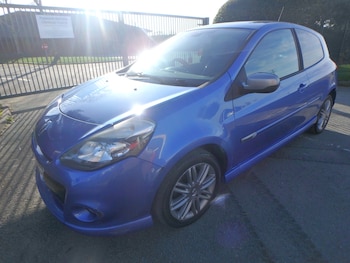 Used Renault Clio 2009 for sale - 77650245: Photo