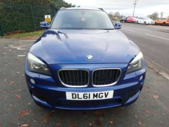 Used BMW X1 2011 for sale - 72999410: Photo
