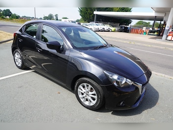 Used Mazda Mazda2 2016 for sale - 79219877: Photo