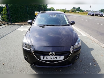 Used Mazda Mazda2 2016 for sale - 79219877: Photo