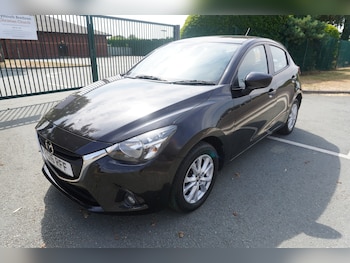 Used Mazda Mazda2 2016 for sale - 79219877: Photo