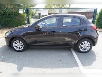 Used Mazda Mazda2 2016 for sale - 79219877: Photo