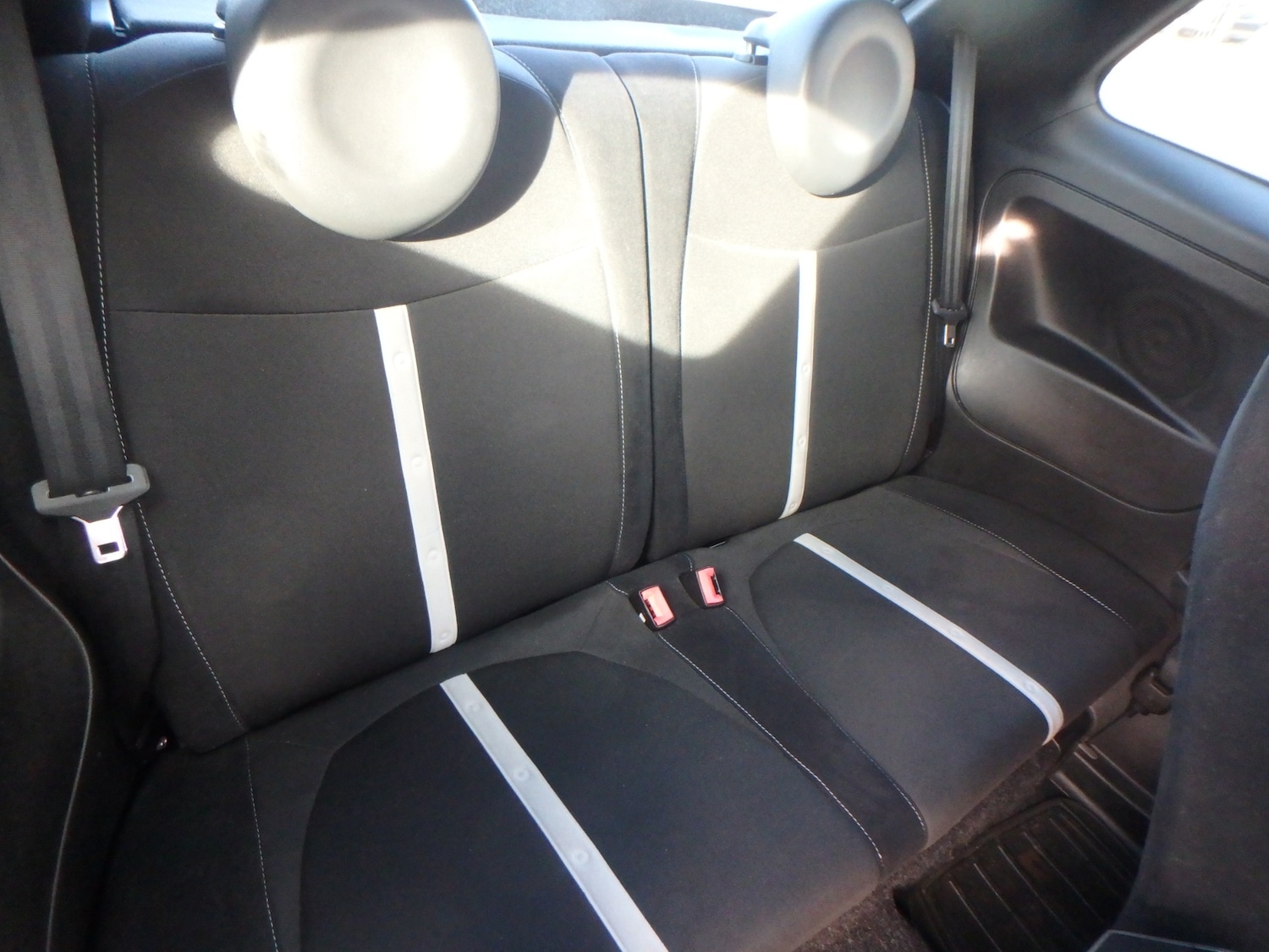 Used Abarth 500 2015 for sale - 76565405: Photo 11