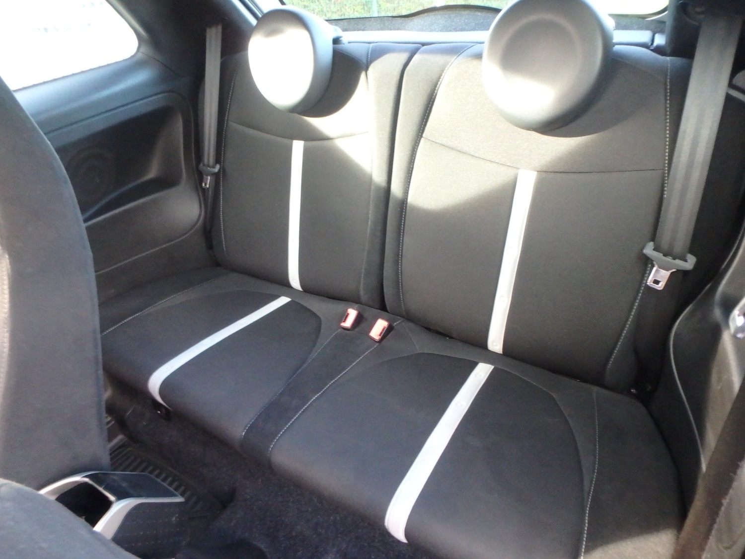 Used Abarth 500 2015 for sale - 76565405: Photo 12