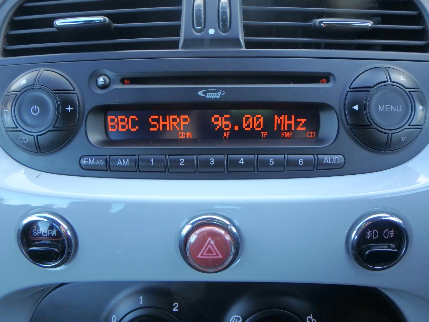 Used Abarth 500 2015 for sale - 76565405: Photo 16