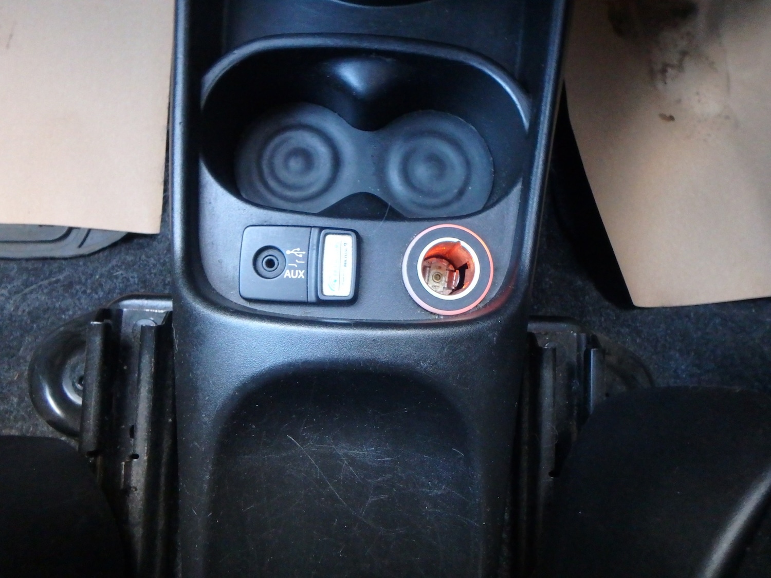 Used Abarth 500 2015 for sale - 76565405: Photo 19