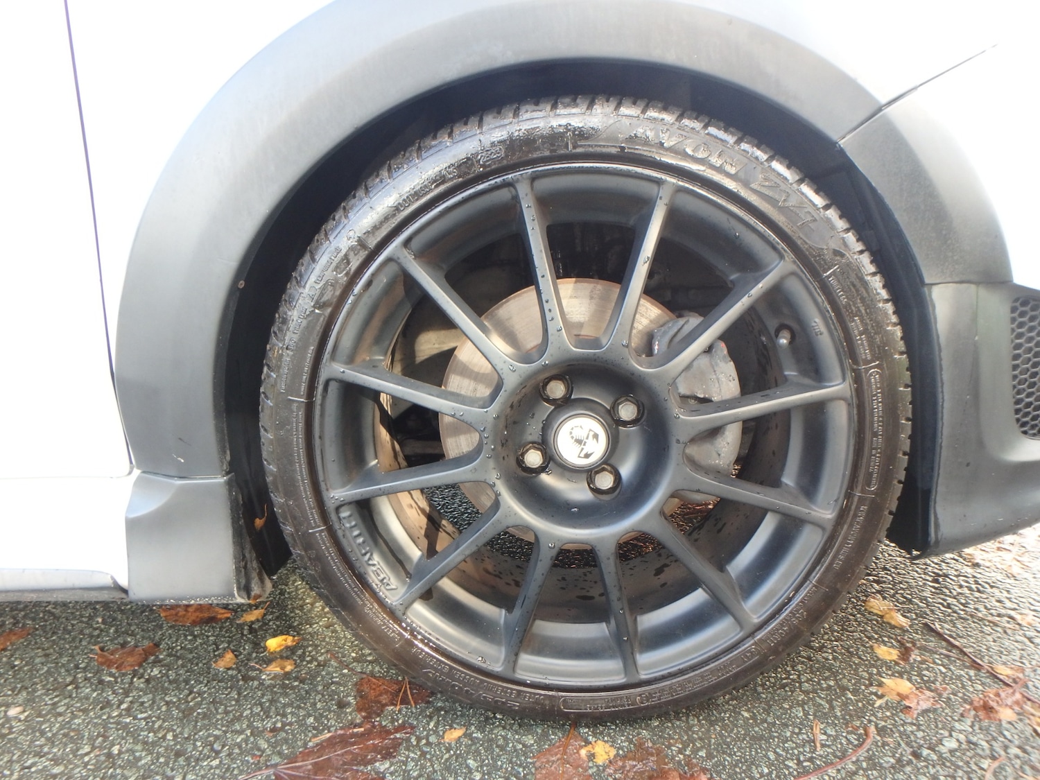 Used Abarth 500 2015 for sale - 76565405: Photo 9