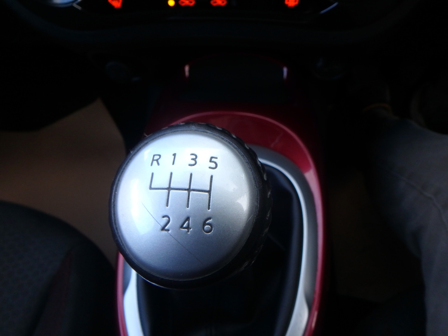 Used Nissan Juke 2012 for sale - 76352369: Photo 19