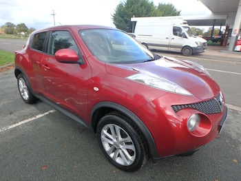2012 (12) - 1.5 dCi Acenta 5dr [Sport Pack]