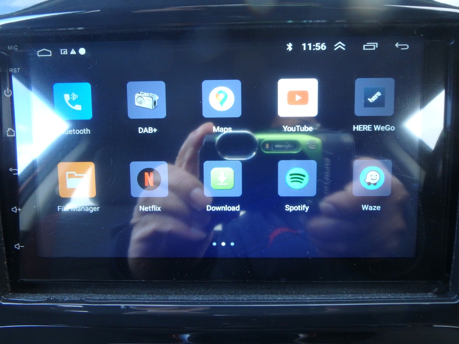 Used Nissan Juke 2012 for sale - 76352369: Photo 20