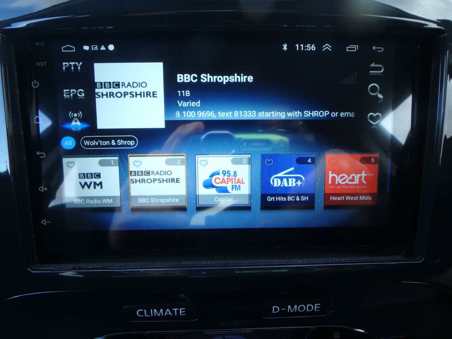 Used Nissan Juke 2012 for sale - 76352369: Photo 21