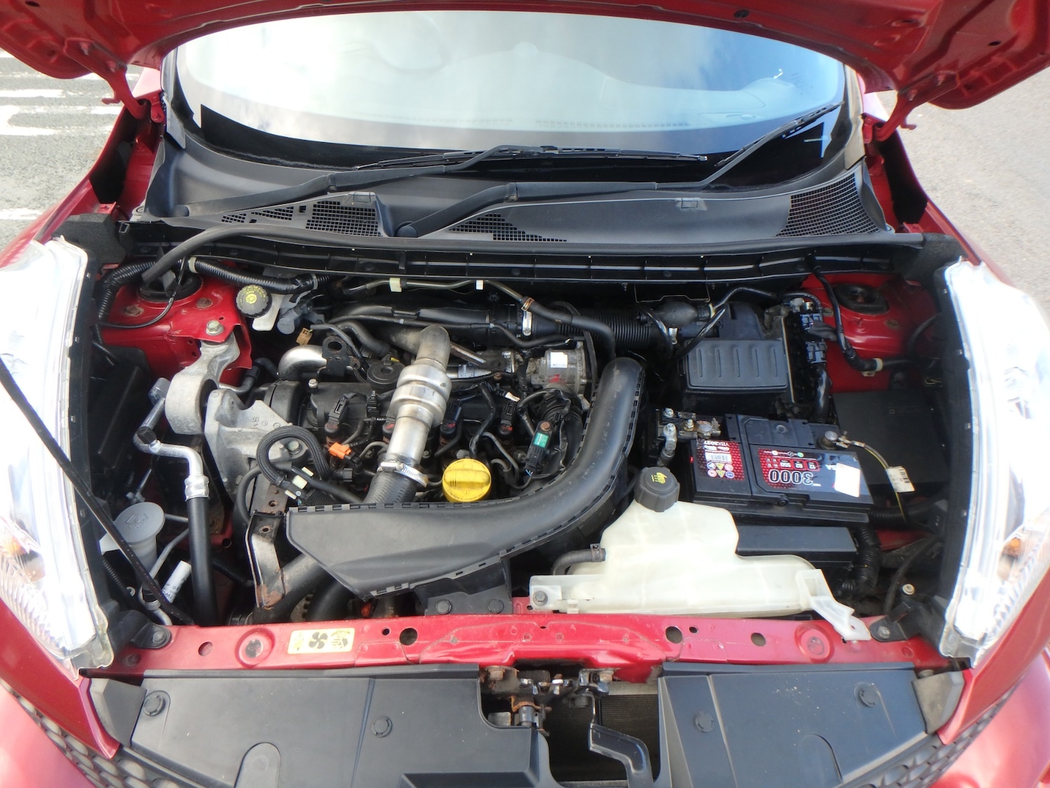Used Nissan Juke 2012 for sale - 76352369: Photo 23