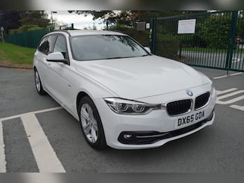 Used BMW 3 Series 2015 for sale - 79775725: Photo