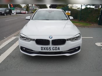 Used BMW 3 Series 2015 for sale - 79775725: Photo