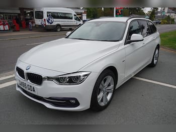 Used BMW 3 Series 2015 for sale - 79775725: Photo