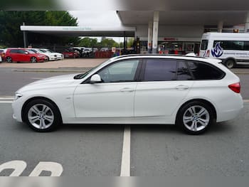 Used BMW 3 Series 2015 for sale - 79775725: Photo