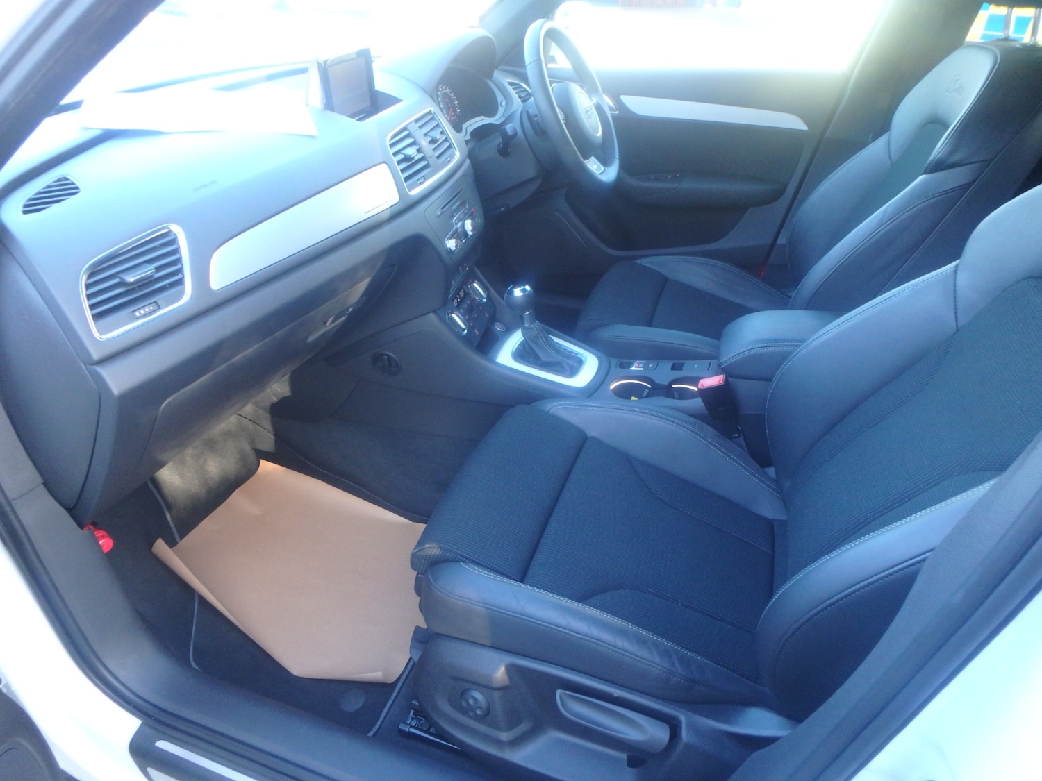 Used Audi Q3 2025 for sale - 77220567: Photo 10