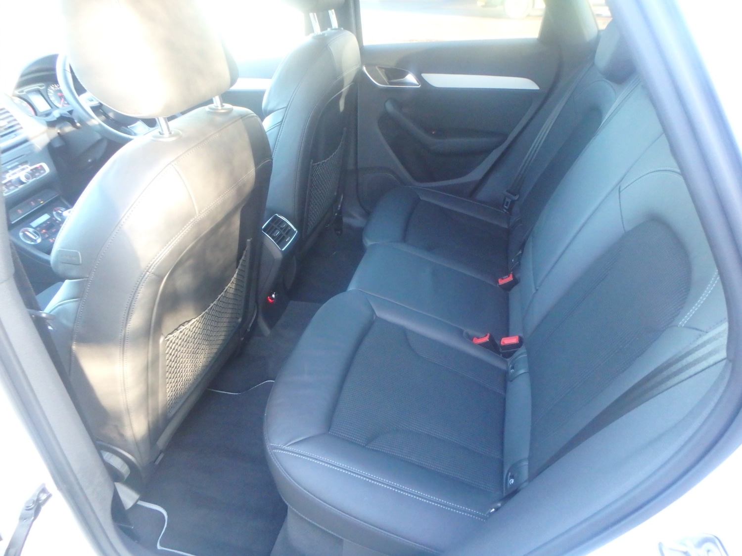 Used Audi Q3 2025 for sale - 77220567: Photo 11