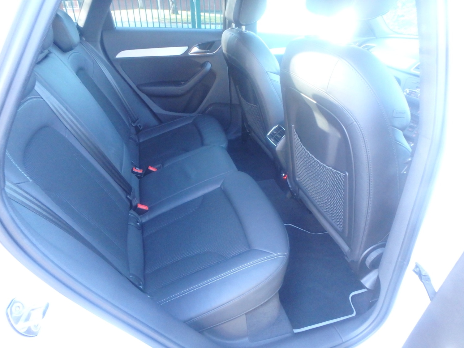 Used Audi Q3 2025 for sale - 77220567: Photo 14