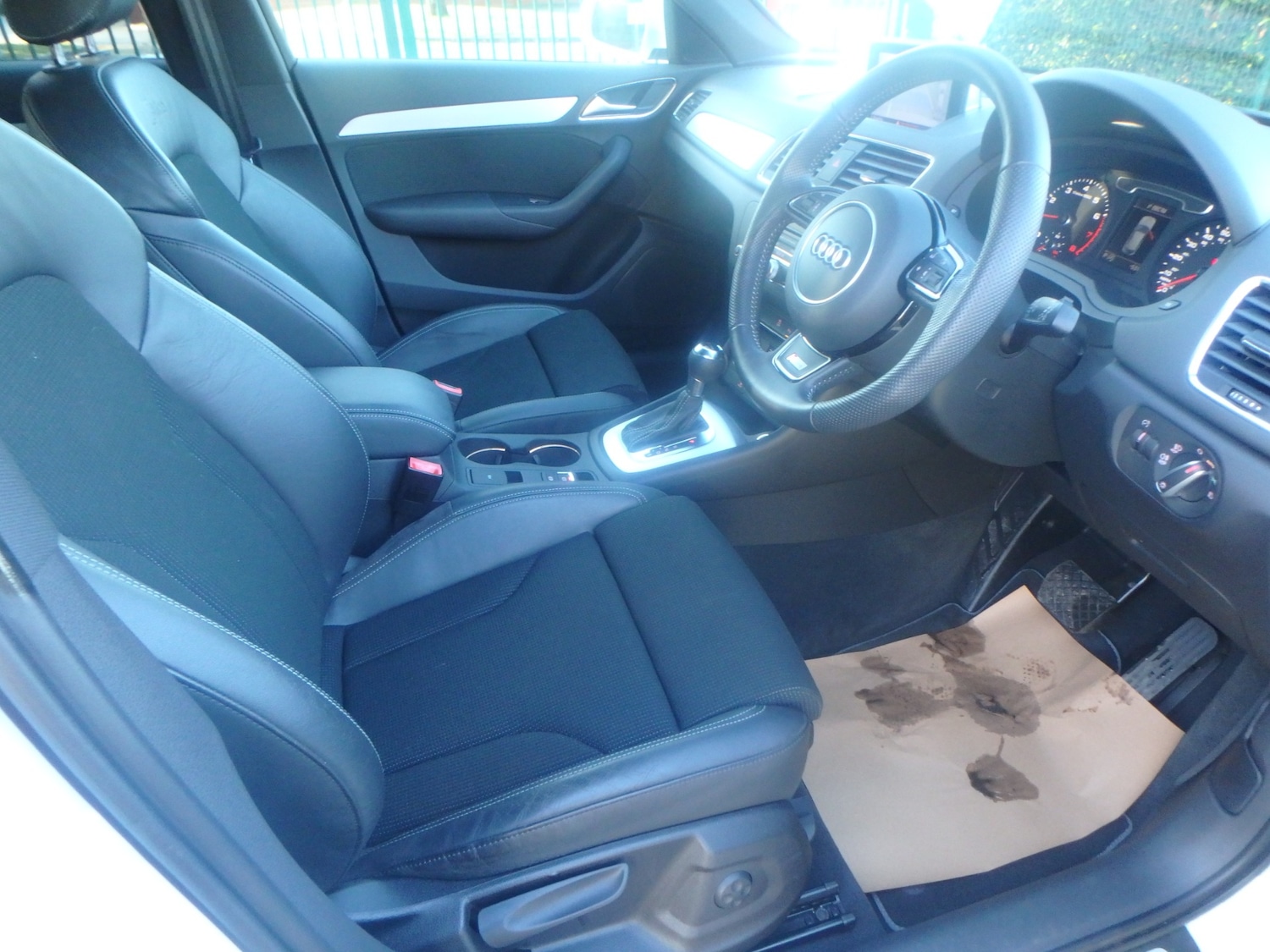 Used Audi Q3 2025 for sale - 77220567: Photo 15