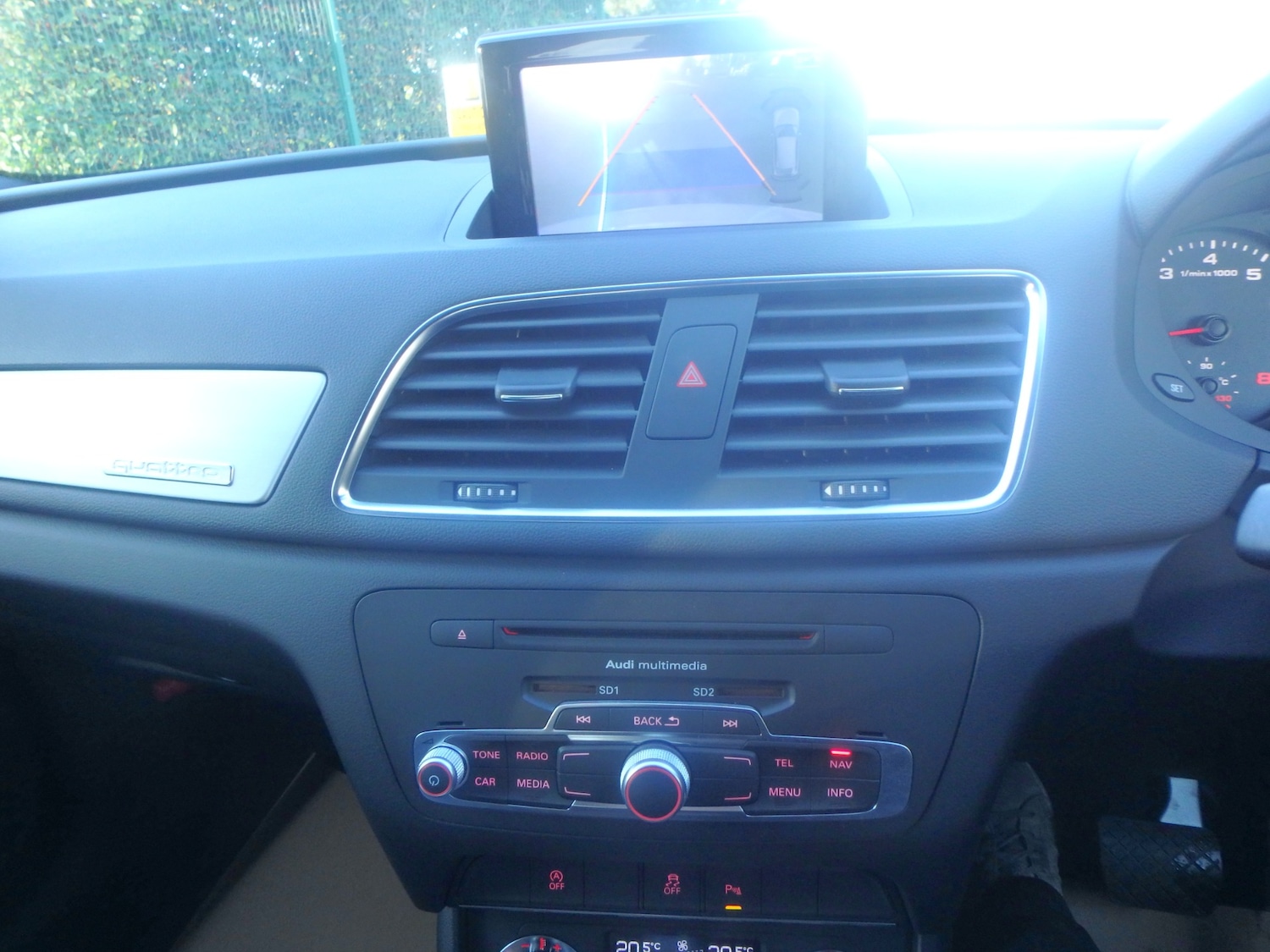 Used Audi Q3 2025 for sale - 77220567: Photo 16