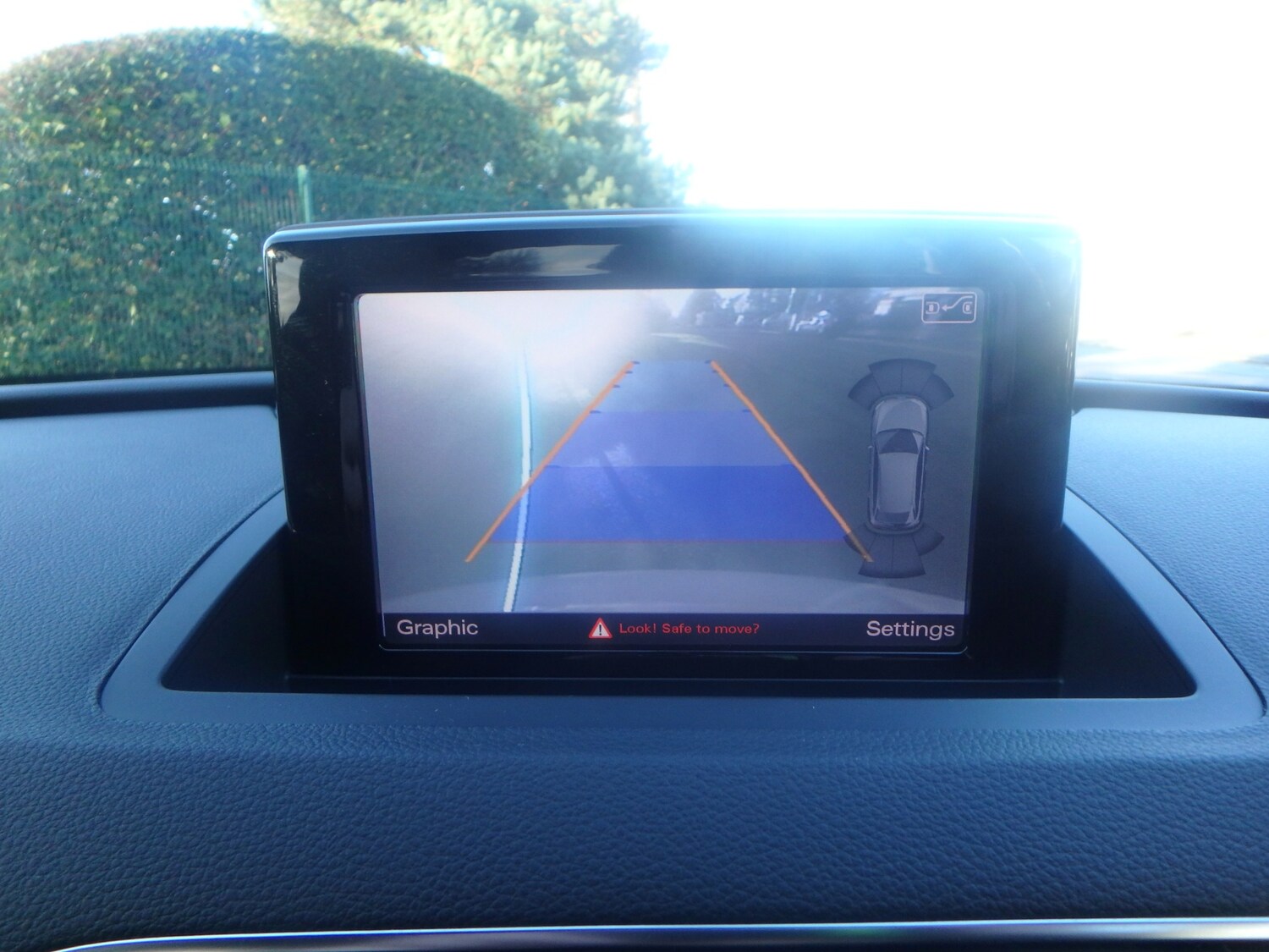 Used Audi Q3 2025 for sale - 77220567: Photo 17