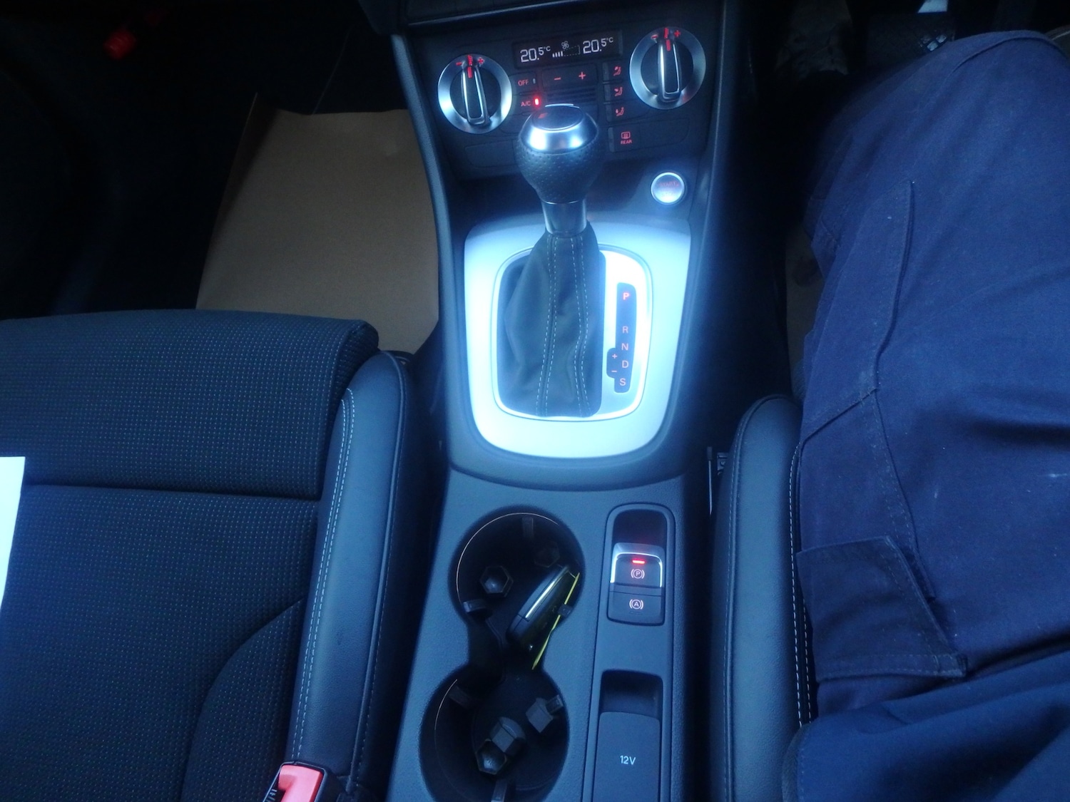 Used Audi Q3 2025 for sale - 77220567: Photo 18