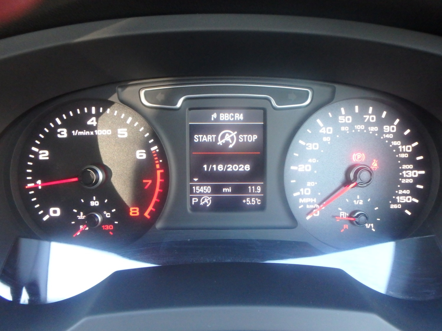 Used Audi Q3 2025 for sale - 77220567: Photo 20