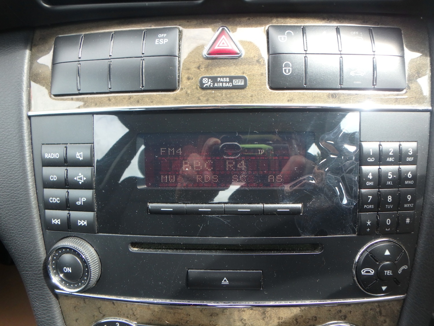 Vehicle 16