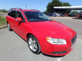 2008 (58) - Se Lux 3.2 AWD Automatic...Only 20672 Miles