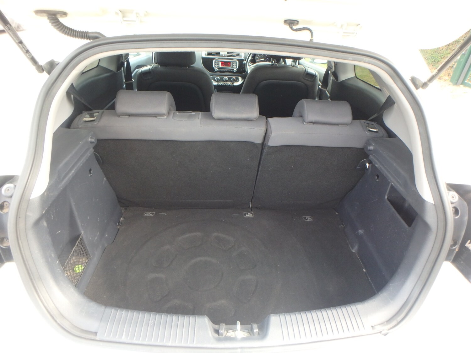 Used Kia Rio 2015 for sale - 75418435: Photo 10