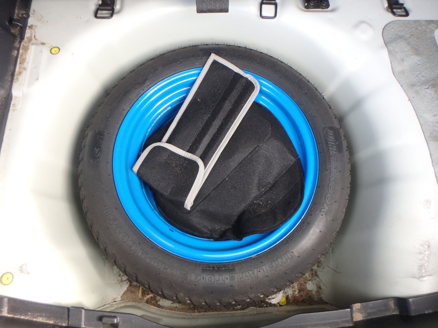 Used Kia Rio 2015 for sale - 75418435: Photo 11