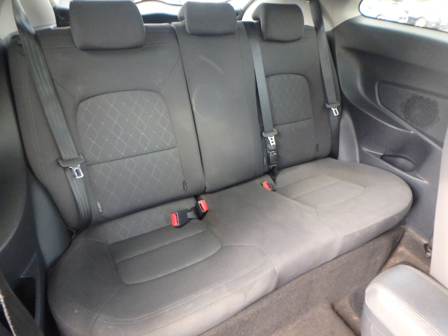 Used Kia Rio 2015 for sale - 75418435: Photo 12