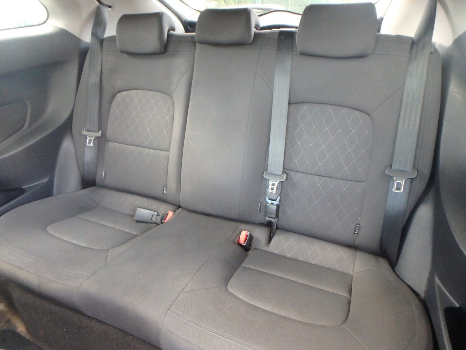 Used Kia Rio 2015 for sale - 75418435: Photo 13