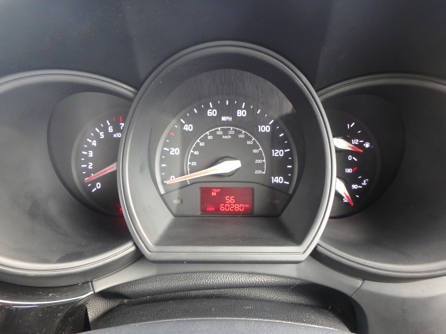 Used Kia Rio 2015 for sale - 75418435: Photo 16