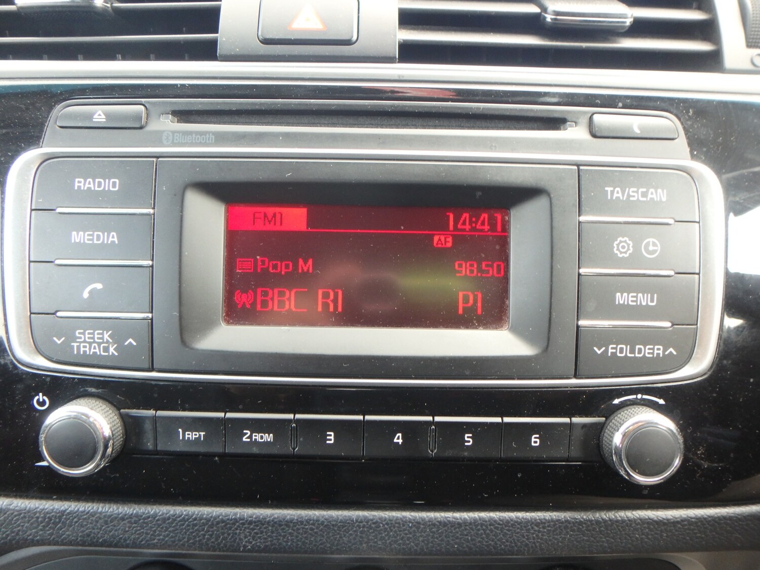 Used Kia Rio 2015 for sale - 75418435: Photo 17