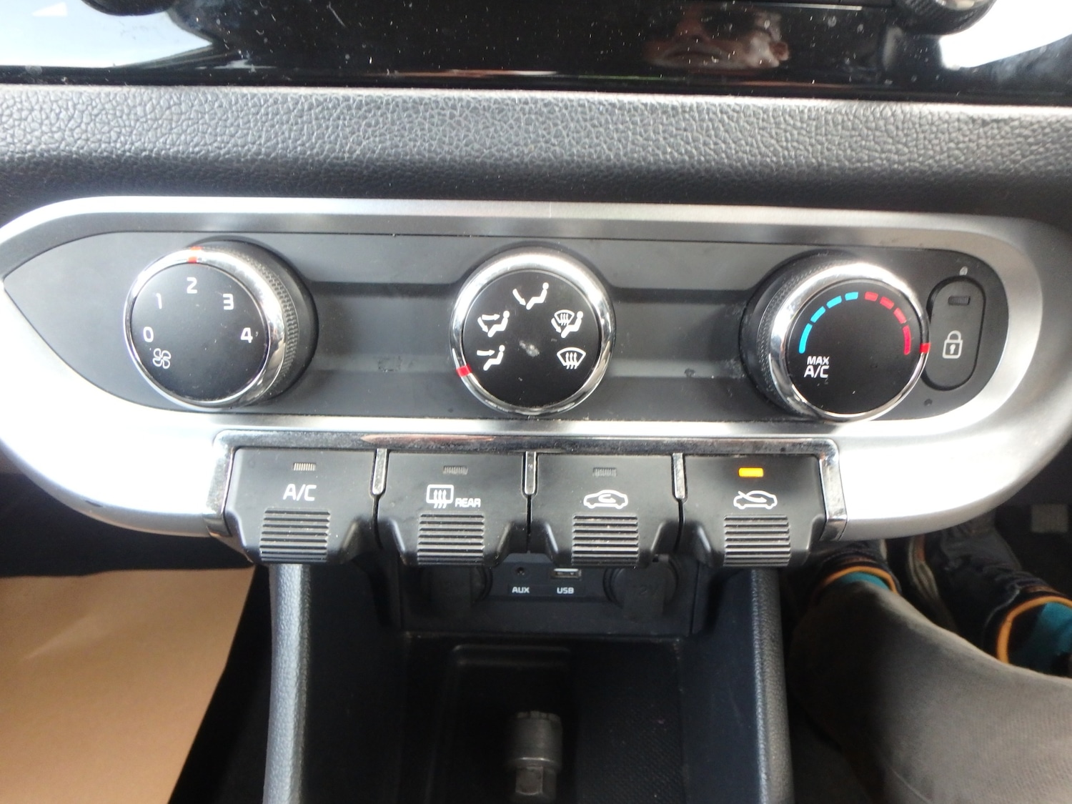 Used Kia Rio 2015 for sale - 75418435: Photo 18