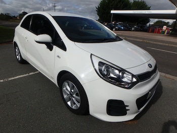 2015 (15) - 1.25 SR7 3dr