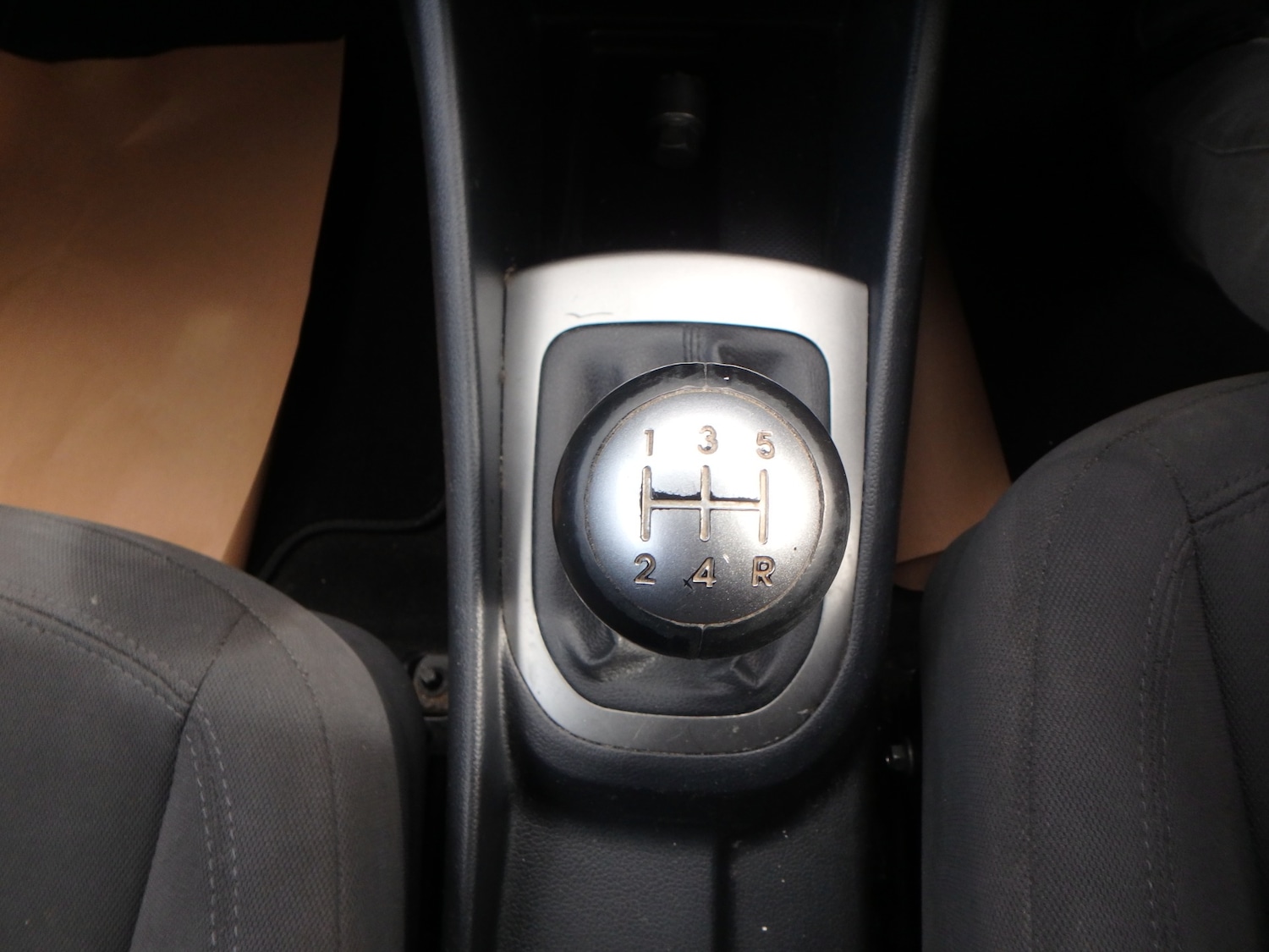 Used Kia Rio 2015 for sale - 75418435: Photo 20