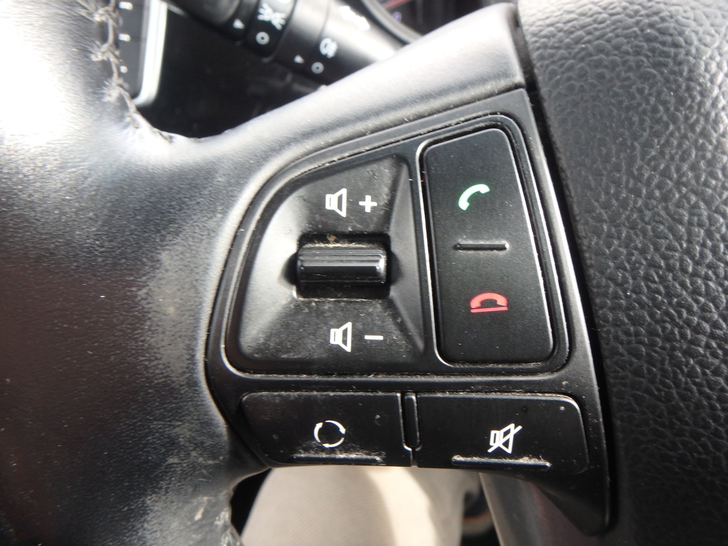 Used Kia Rio 2015 for sale - 75418435: Photo 21