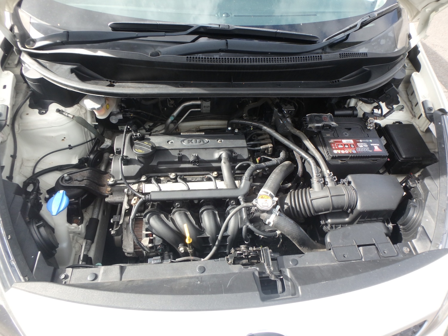 Used Kia Rio 2015 for sale - 75418435: Photo 24